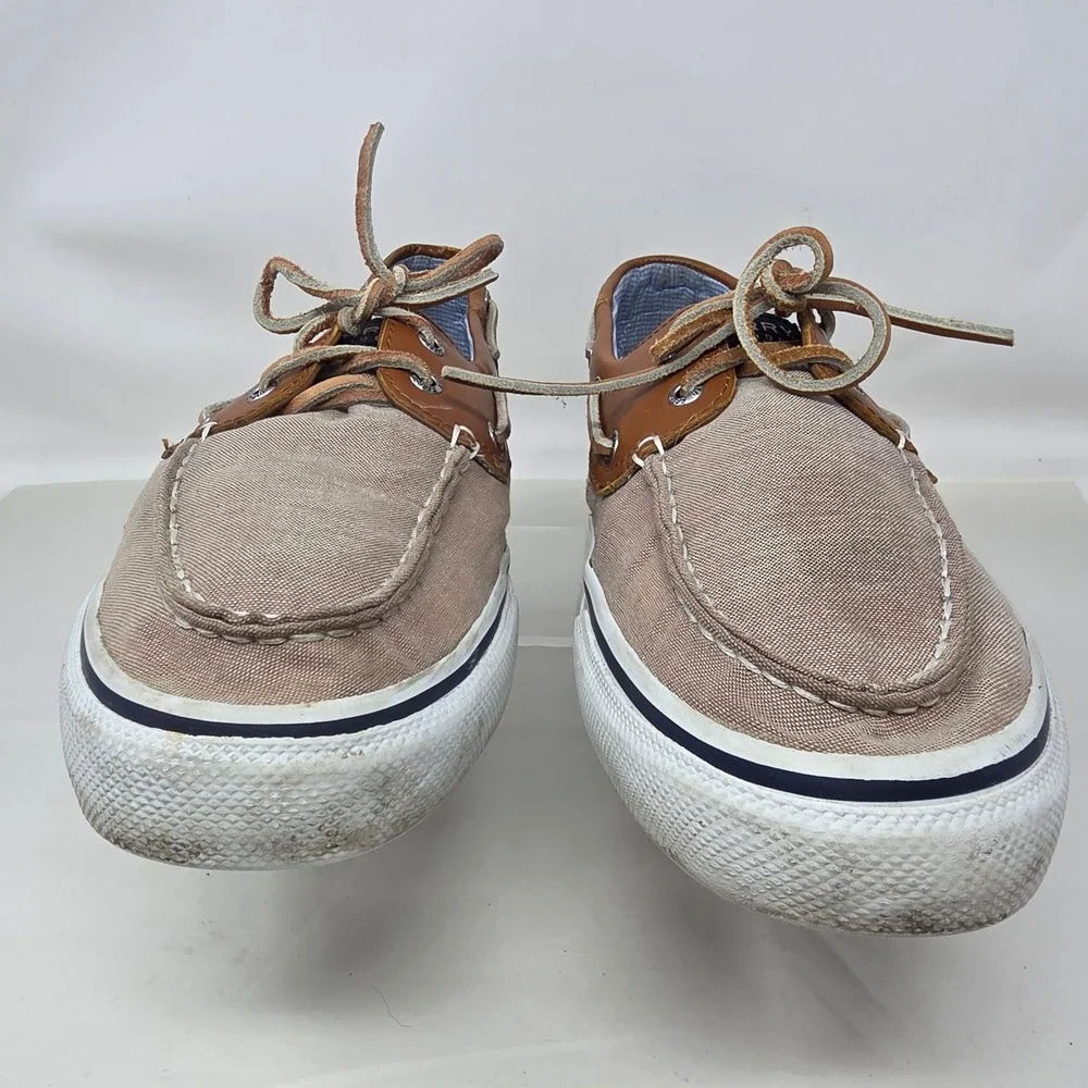Sperry ships from